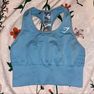 Gymshark Sports Bra